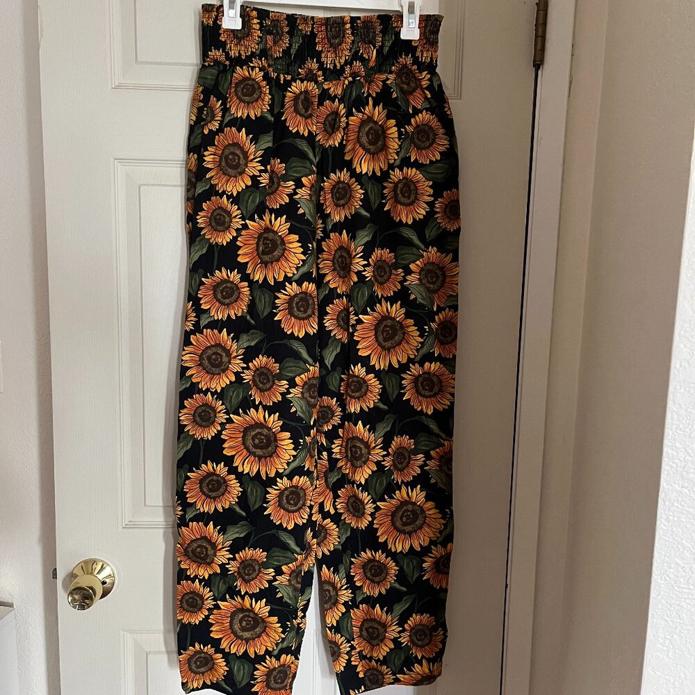 Lucy & Yak Alexa trousers